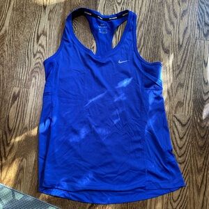 Nike Dri-fit tank top